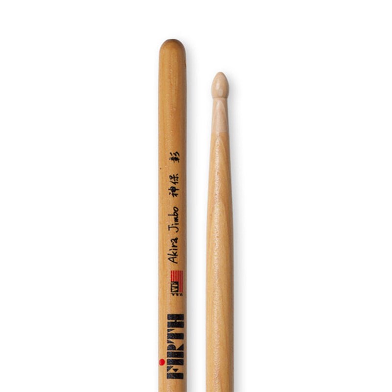 Vic Firth SAJ Akira Jimbo Signature Drumsticks